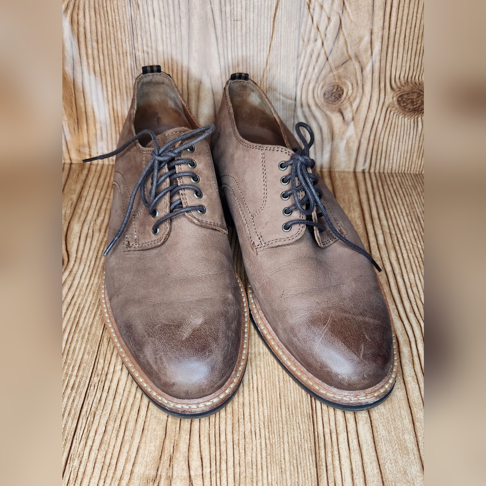 Men's Cole Haan Oxford Dress‎ Shoe Size 8